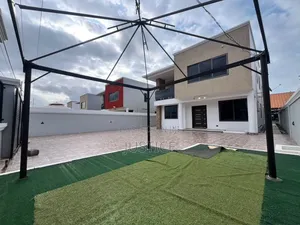 4bdrm Duplex in East Legon Hills, Otano for rent