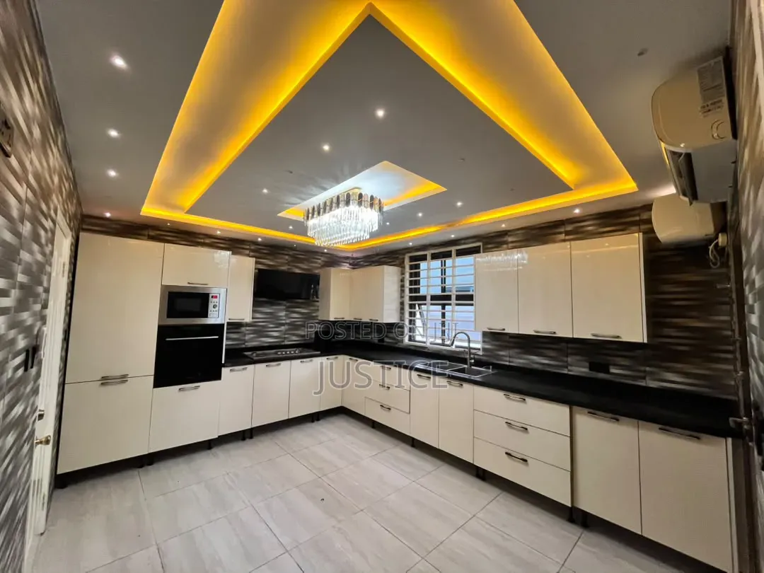 4bdrm Duplex in East Legon Hills, Otano for rent