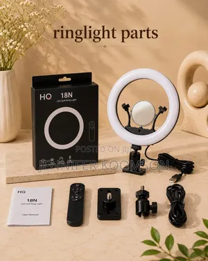 Ring Light