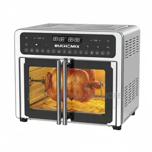 Buchymix 24l Large Capacity Air Fryer Oven