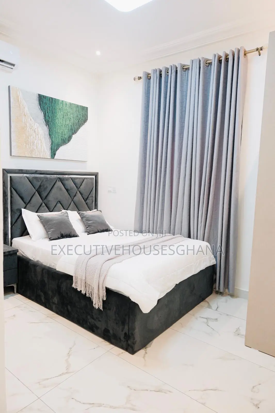 3 4 Bedroom Luxury Furnished Home Within a Gated Community