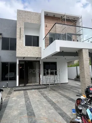 4bdrm Duplex in Tseaddo for rent