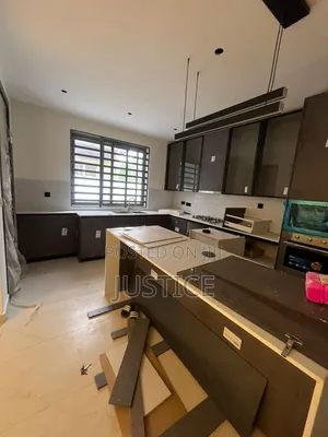 4bdrm Duplex in Tseaddo for rent