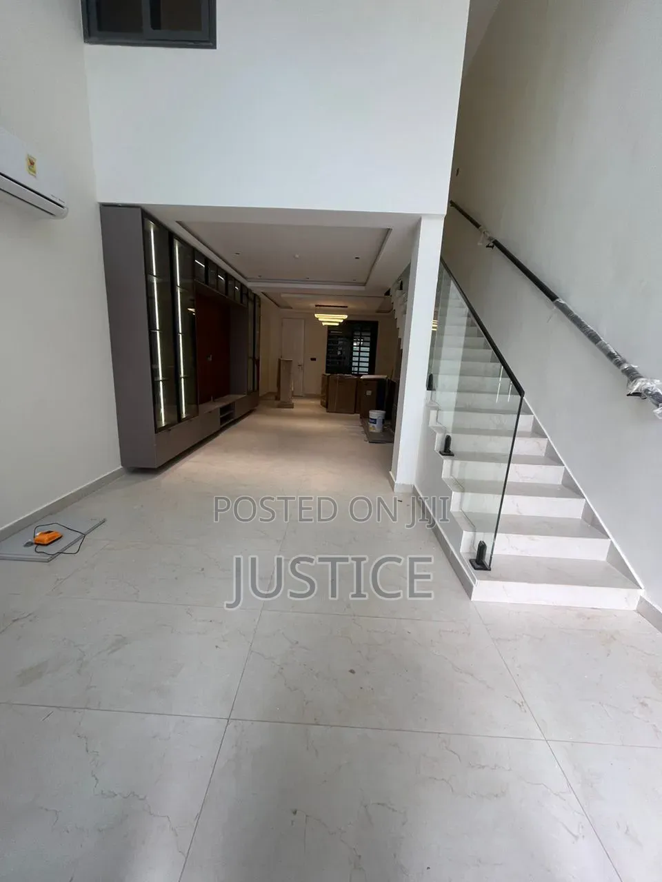4bdrm Duplex in Tseaddo for rent