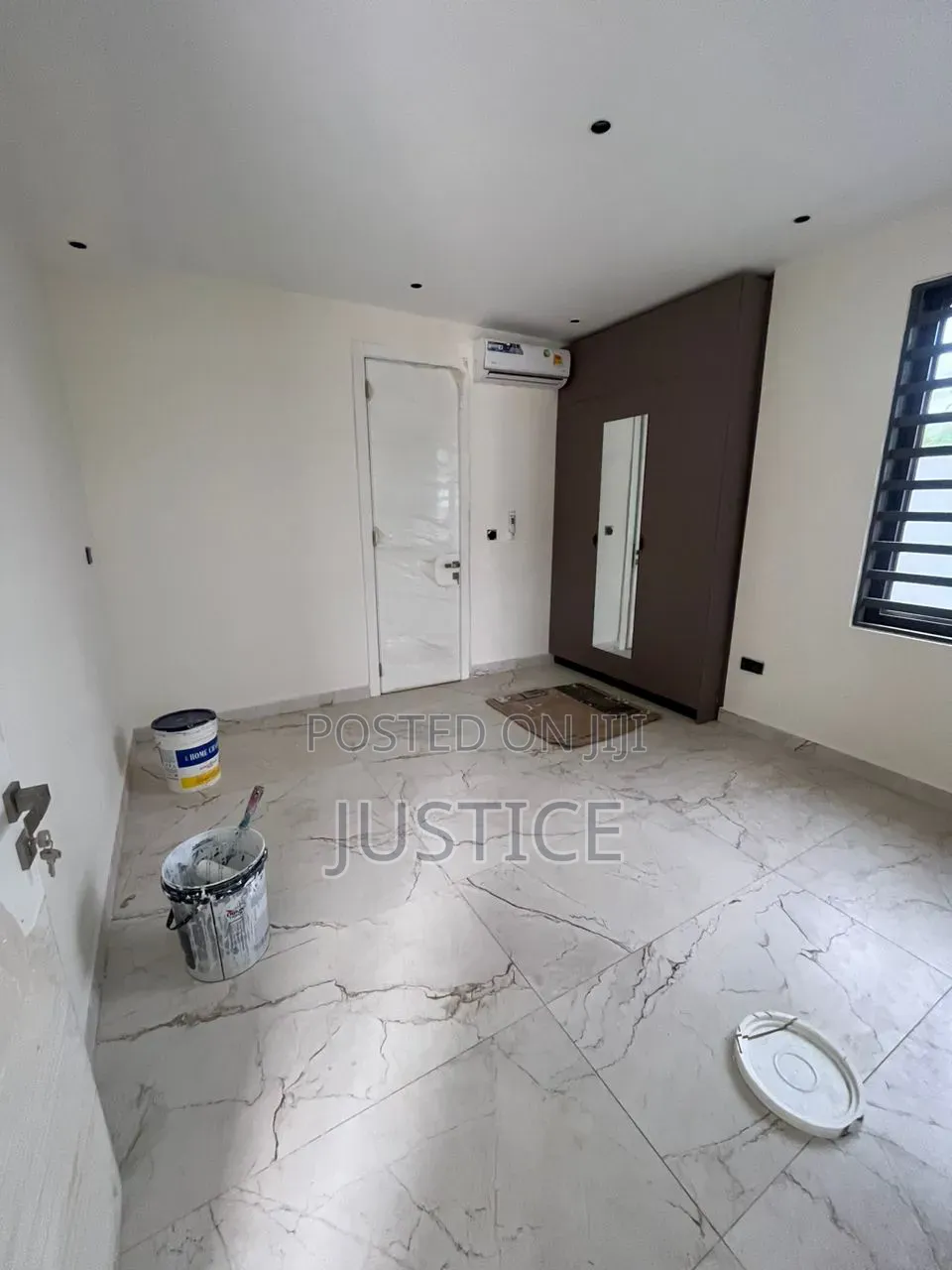 4bdrm Duplex in Tseaddo for rent