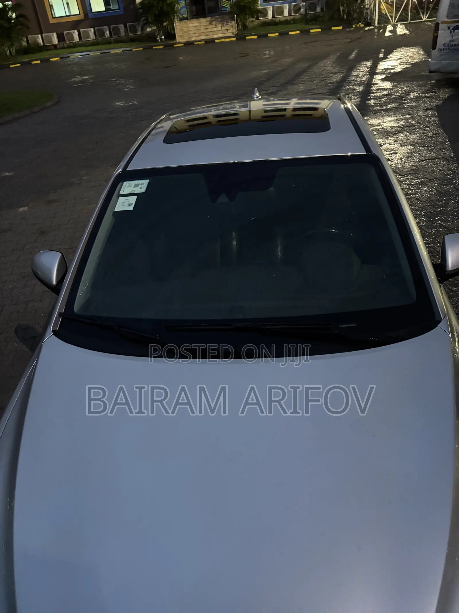 Hyundai Elantra Value Edition 2018 Silver