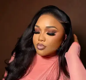 Professional Makeup -Artist