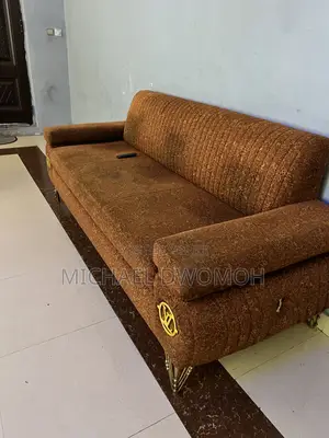 Three in One and Single Couch for Sale