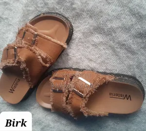 Ladies Birk