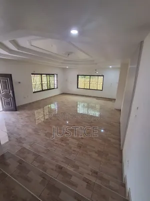 Spacious 5 Beds House for Office