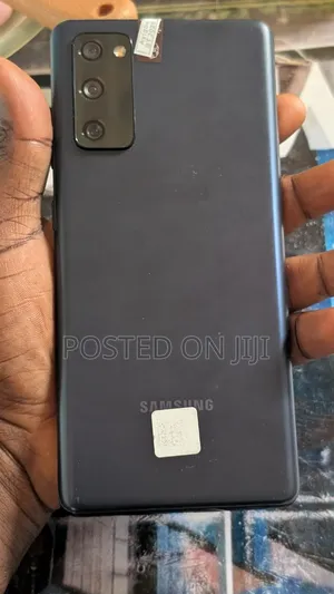 Samsung Galaxy S20 FE 5G 128 GB Gray