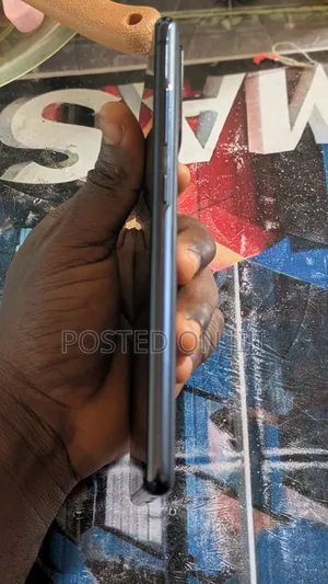 Samsung Galaxy S20 FE 5G 128 GB Gray