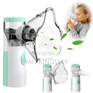 Portable Nebulizer