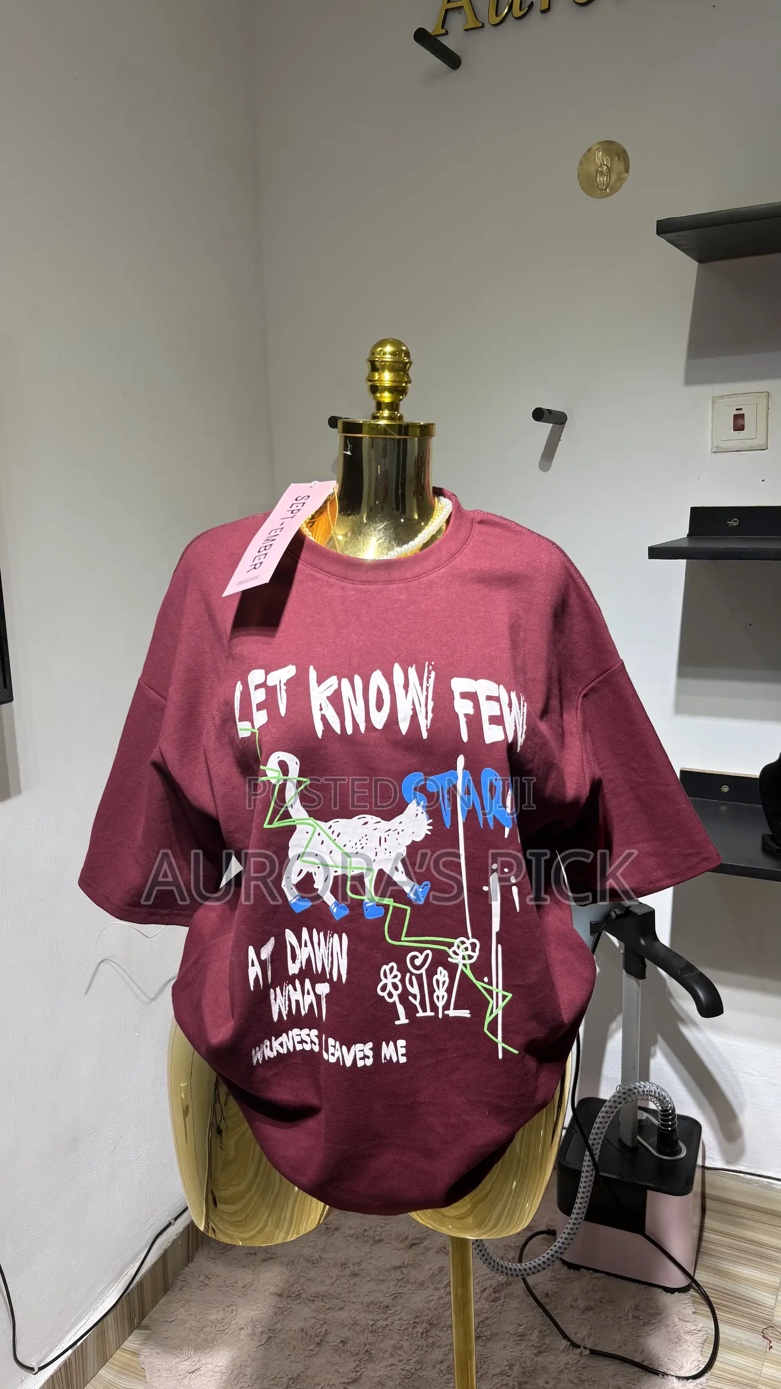 Shirt for Men
