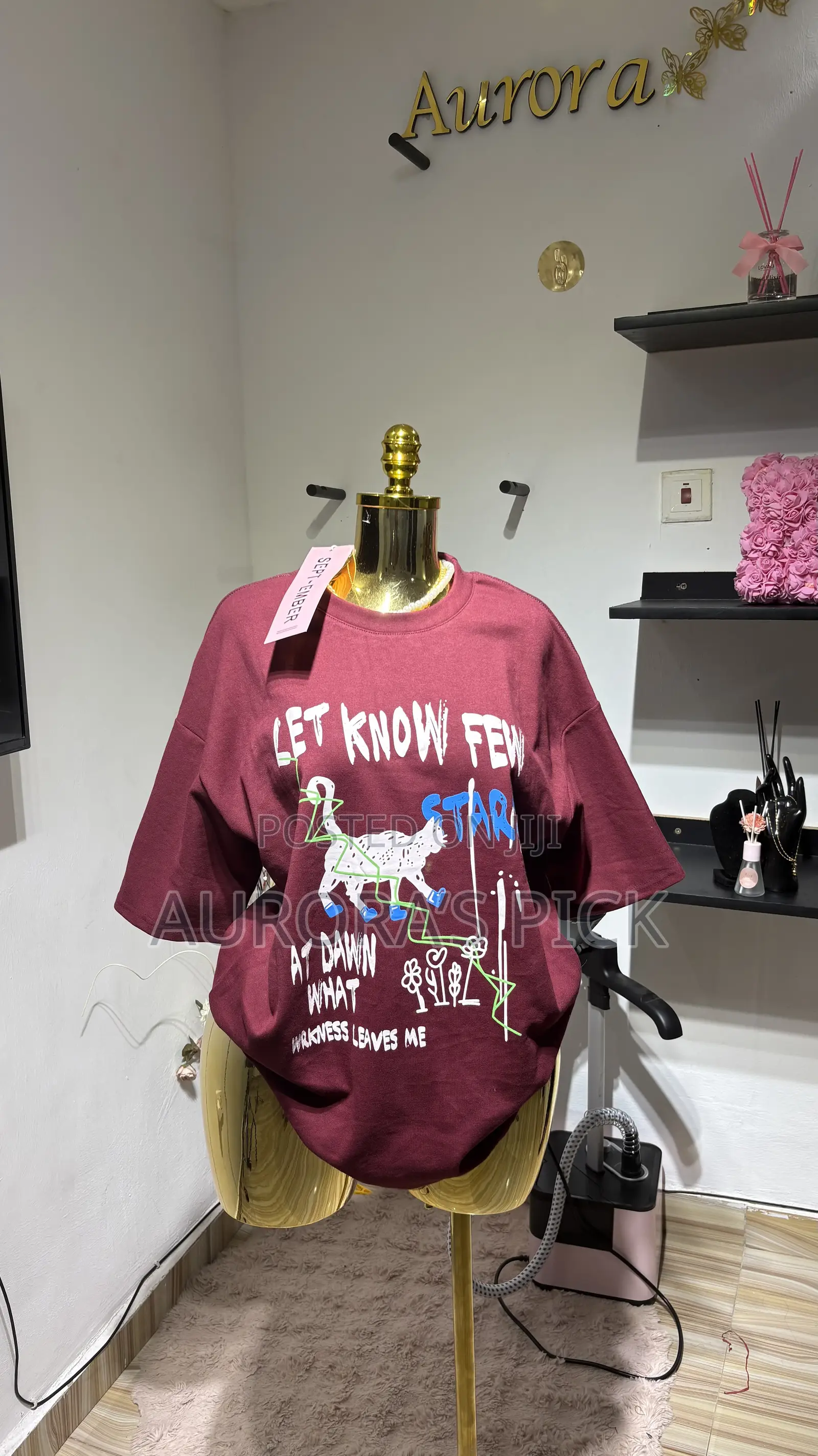 Shirt for Men