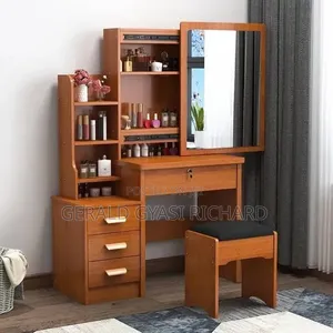 Modern Dresser