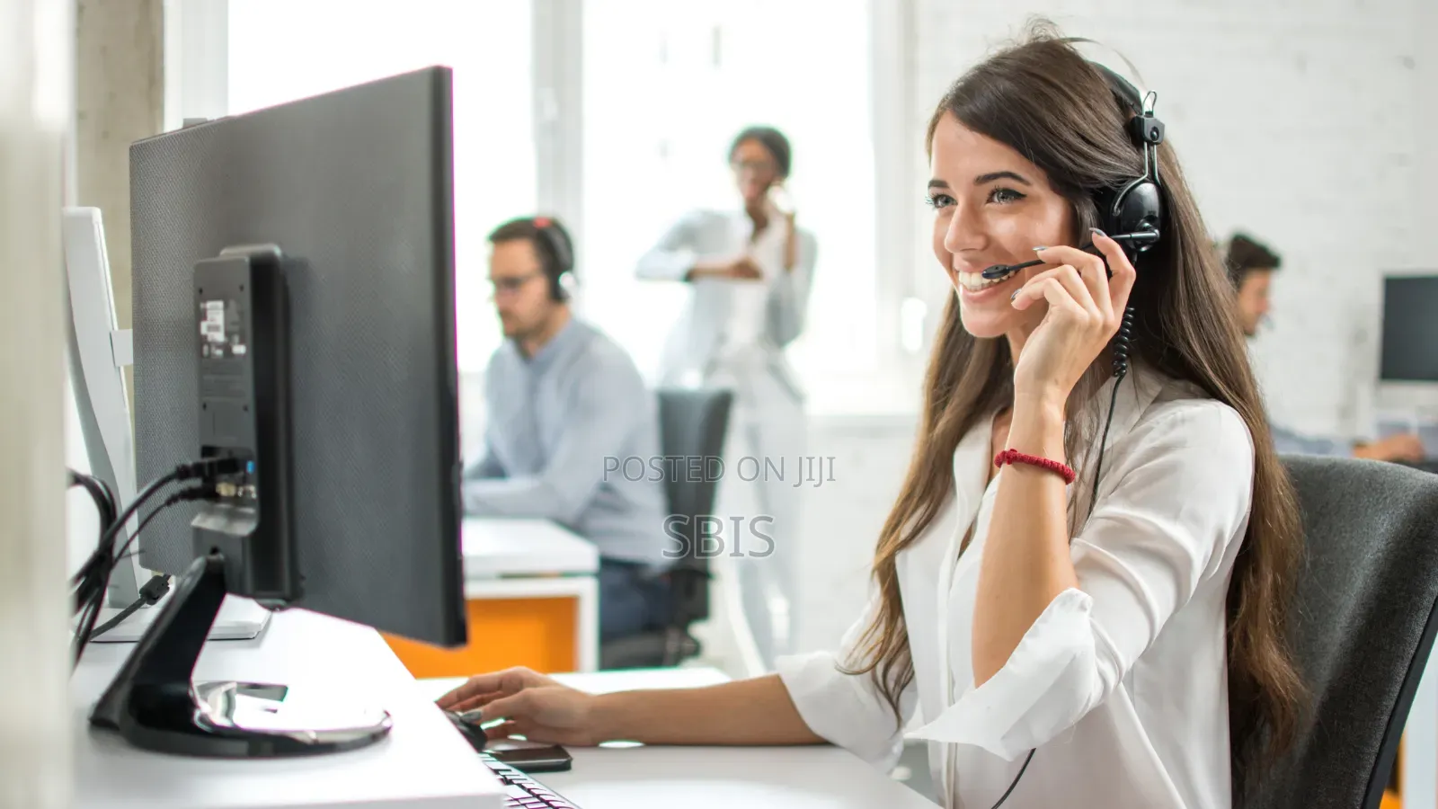 Customer Service