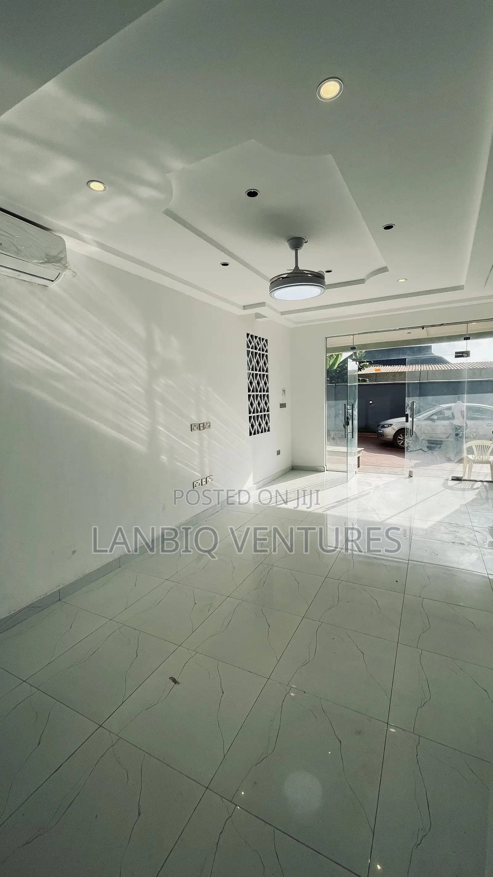 3bdrm Townhouse / Terrace in Lapaz for rent