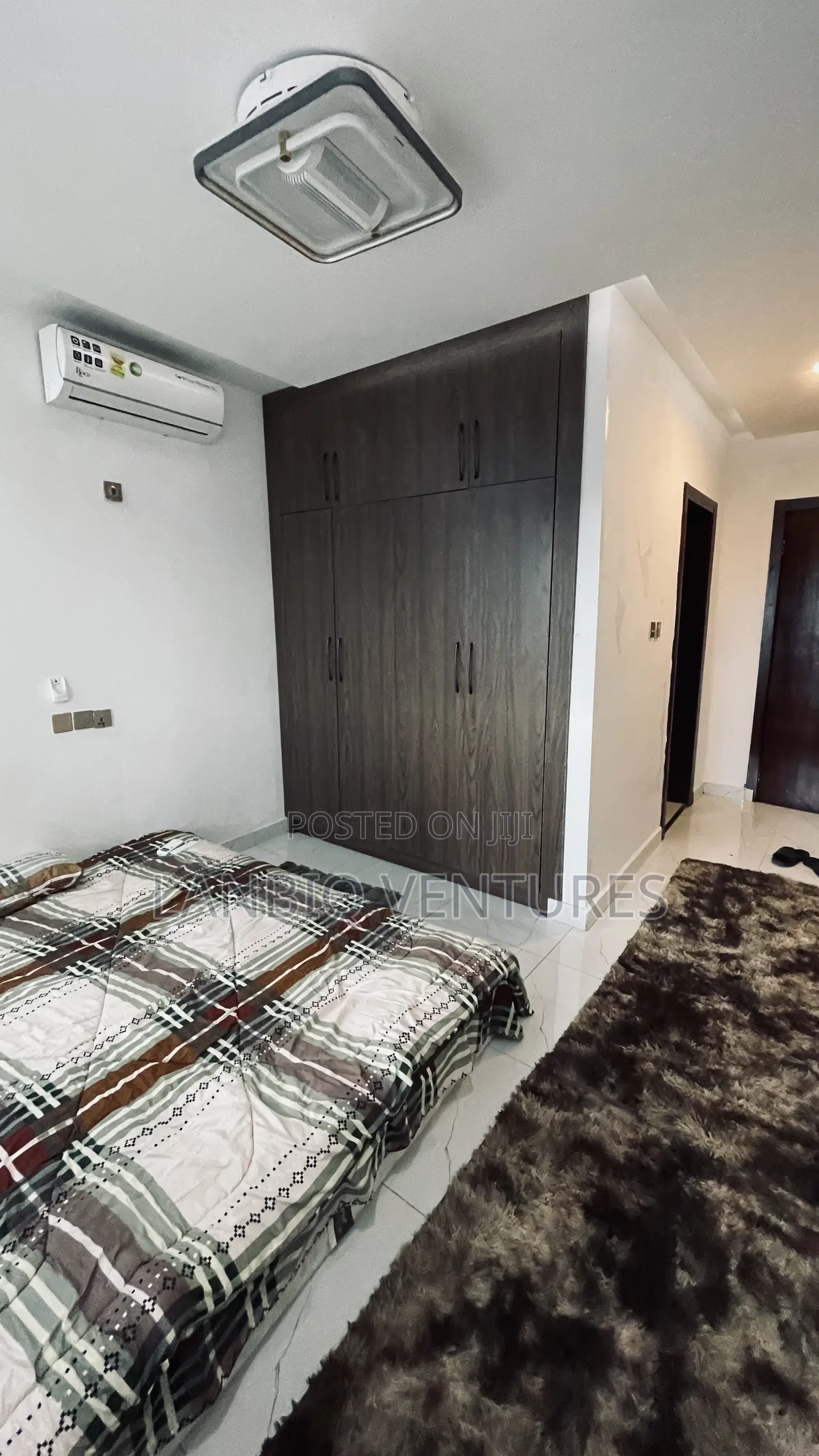3bdrm Townhouse / Terrace in Lapaz for rent
