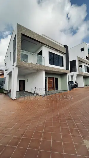 3bdrm Townhouse / Terrace in Lapaz for rent
