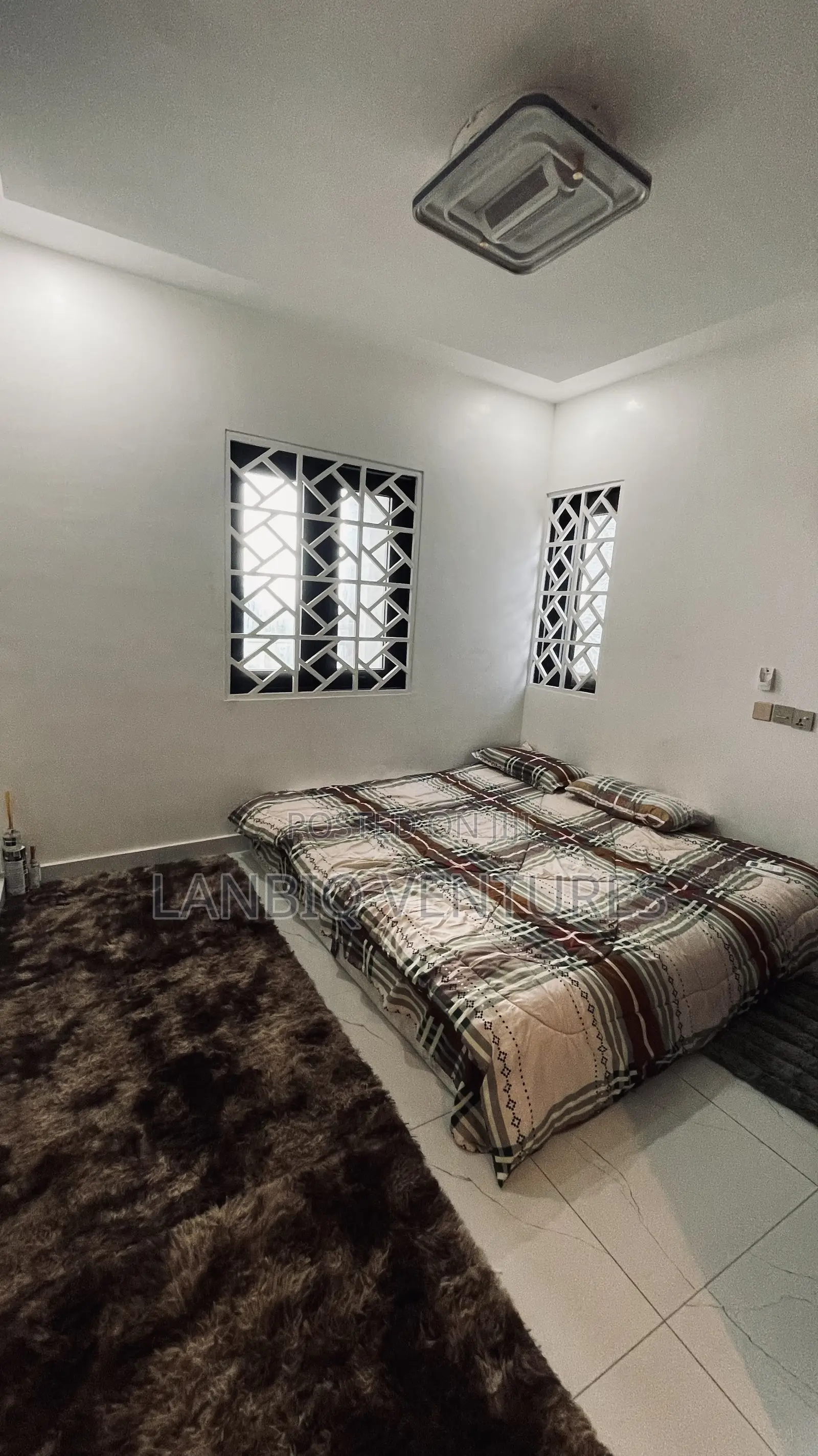 3bdrm Townhouse / Terrace in Lapaz for rent