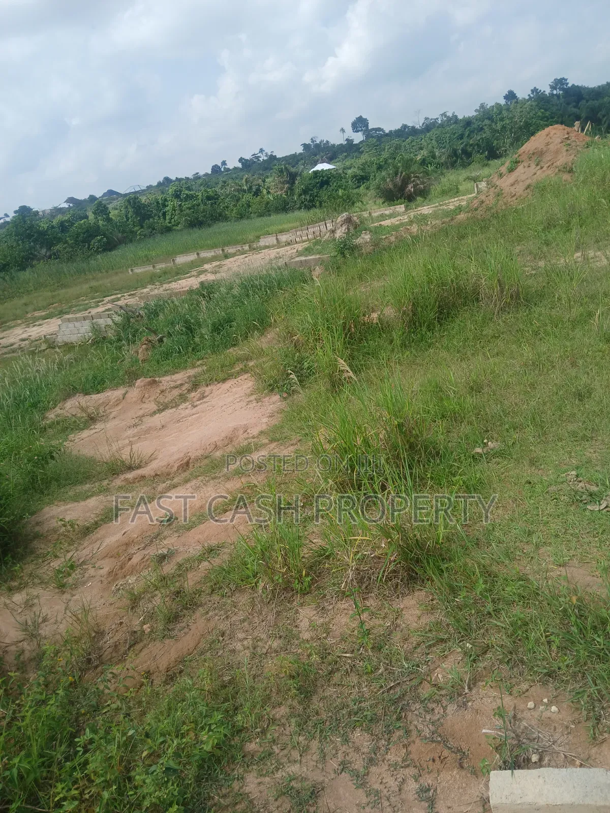 Land for Sale