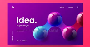 Web Designer.