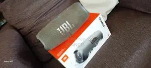 Original JBL Charge 5 Waterproof Speaker