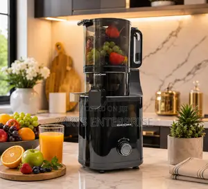 Buchymix Hand Free Cold Pressed Juicer