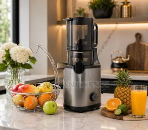 Buchymix Hand Free Cold Pressed Juicer