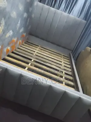 Queen Size Bed