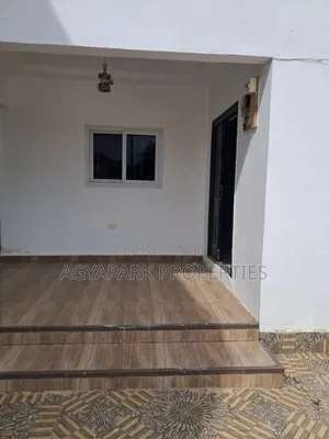 2bdrm House in Achiaman, Amasaman for rent