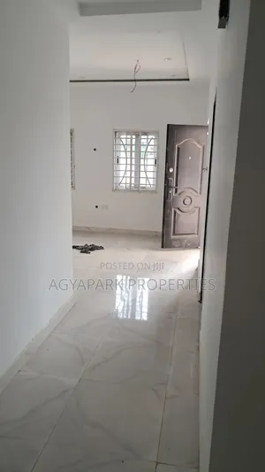 2bdrm House in Achiaman, Amasaman for rent