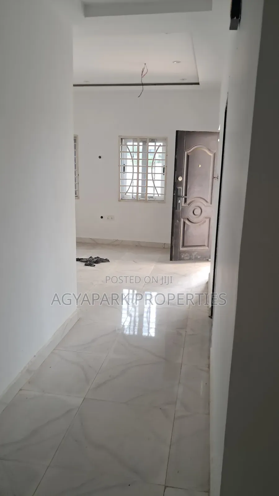 2bdrm House in Achiaman, Amasaman for rent
