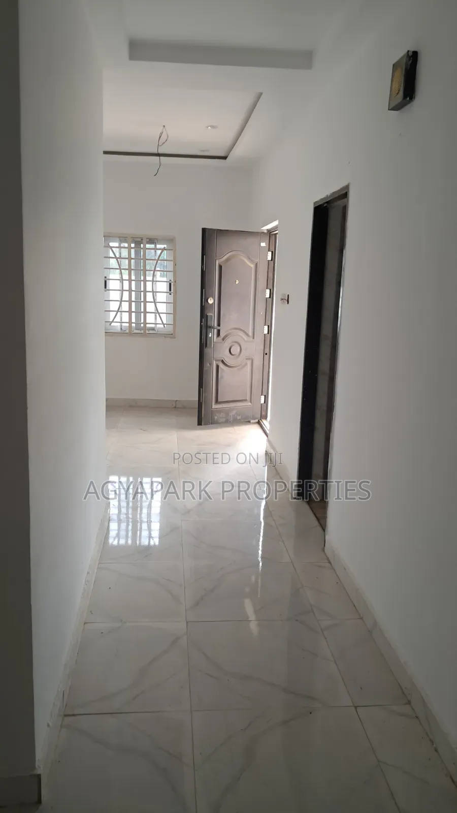 2bdrm House in Achiaman, Amasaman for rent
