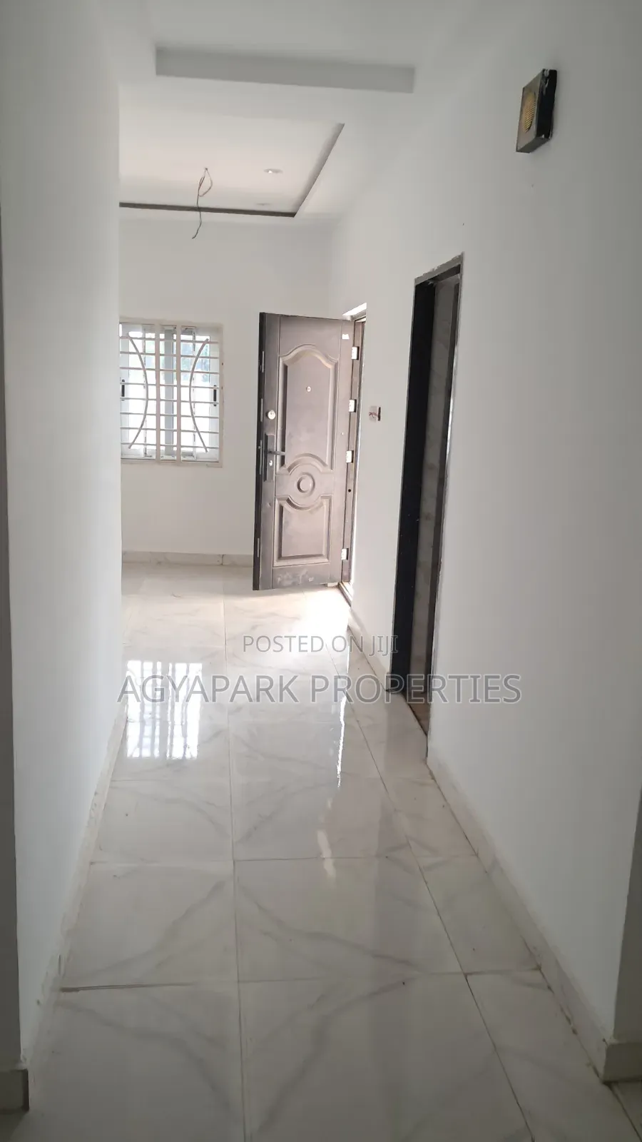 2bdrm House in Achiaman, Amasaman for rent