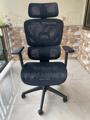 Mesh Ergonomic Office Chair