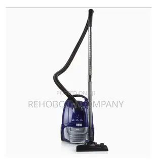Primo Vc17-Ws Vacuum Cleaner With Bag
