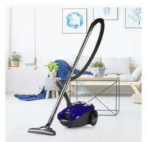 Primo Vc17-Ws Vacuum Cleaner With Bag