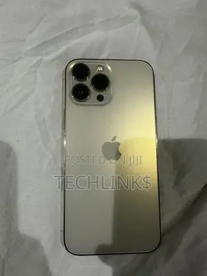 Apple iPhone 13 Pro Max 128 GB Rose Gold