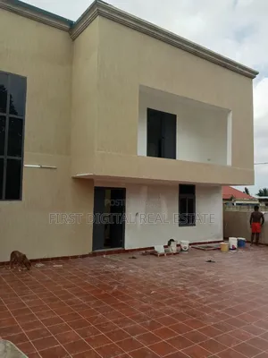 3bdrm Duplex in First Digital Real, Akweley for sale