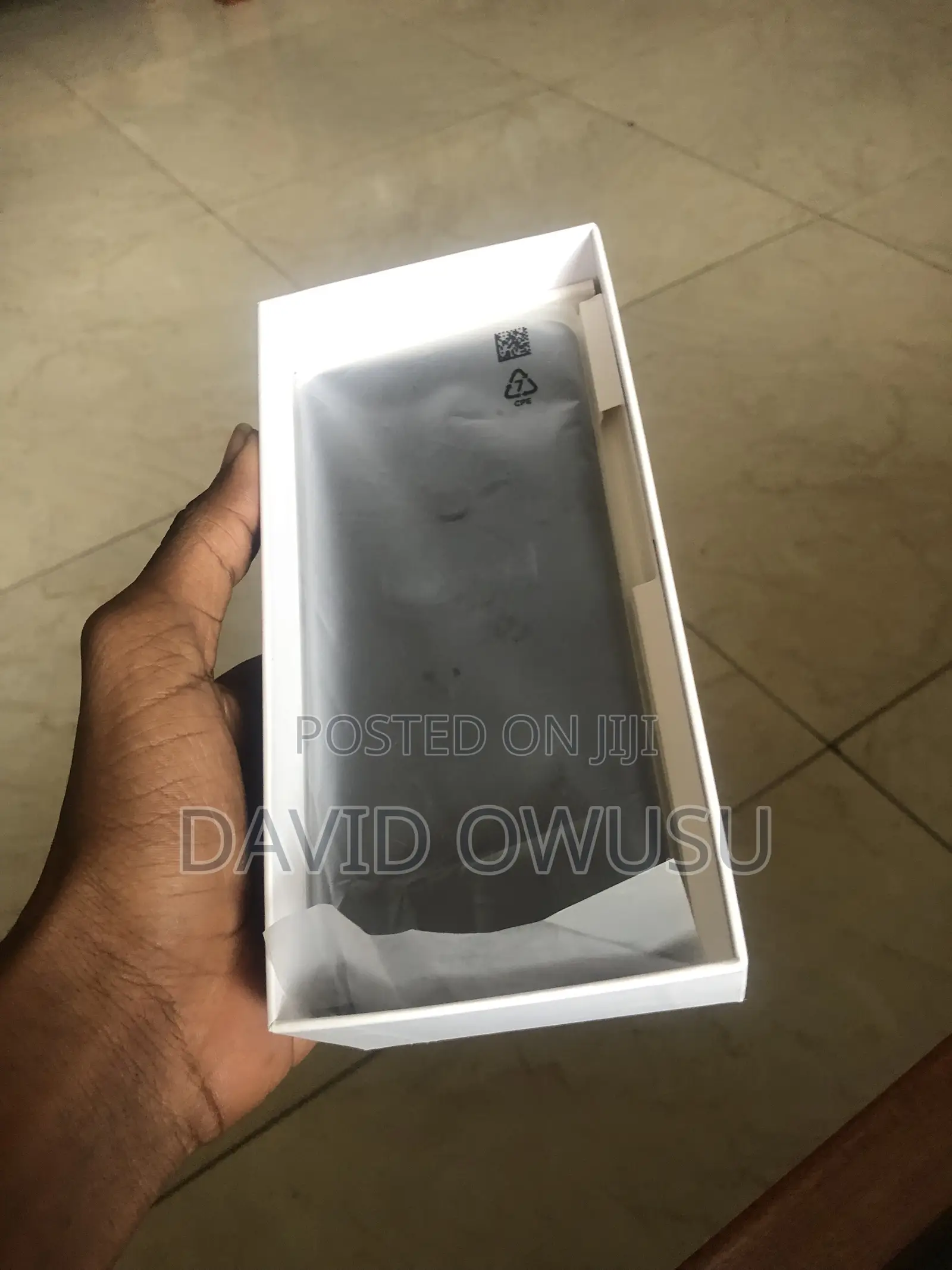 New Xiaomi Redmi Note 15 256 GB Green