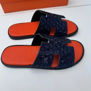 Hermes Original Slippers