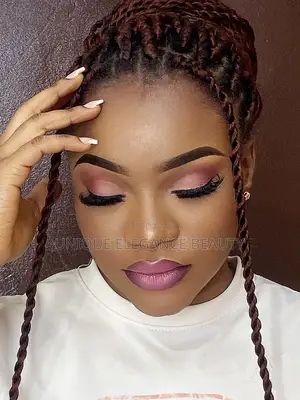 Professional Makeup Home Tutor