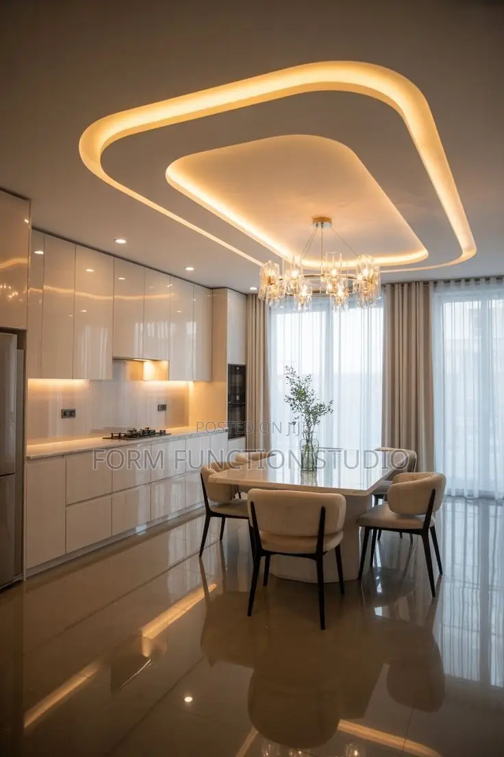 Architectural Interior Design 011