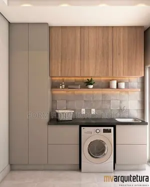 Architectural Interior Design 013