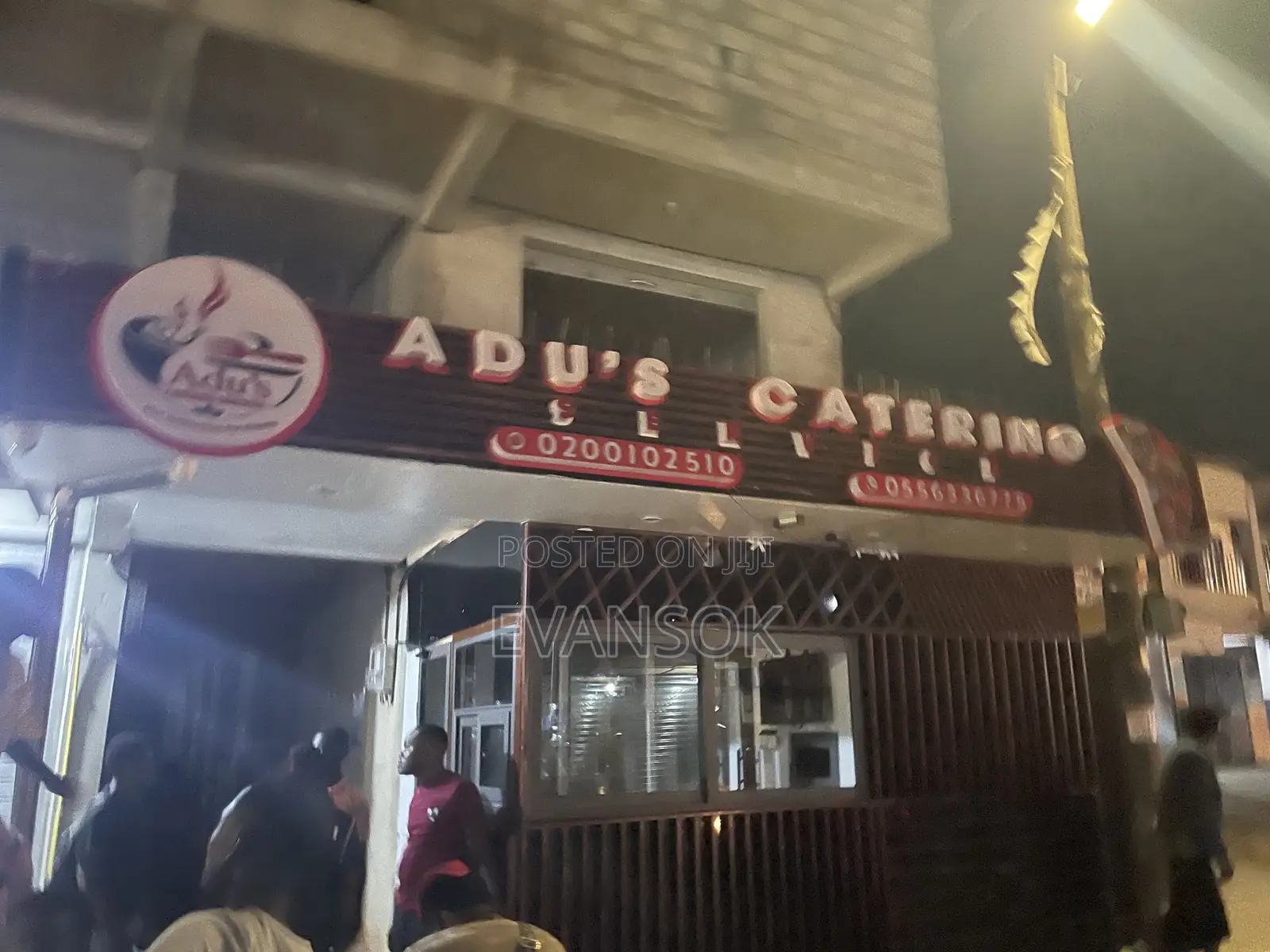 3d Signage