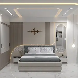 Architectural Interior Design 015
