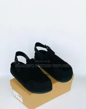 Trendy and High Quality Zara Sandals