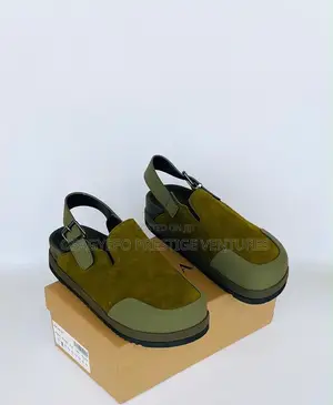 Trendy and High Quality Zara Sandals